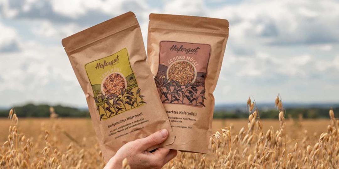 Täglich frisch aus unserer Backstube