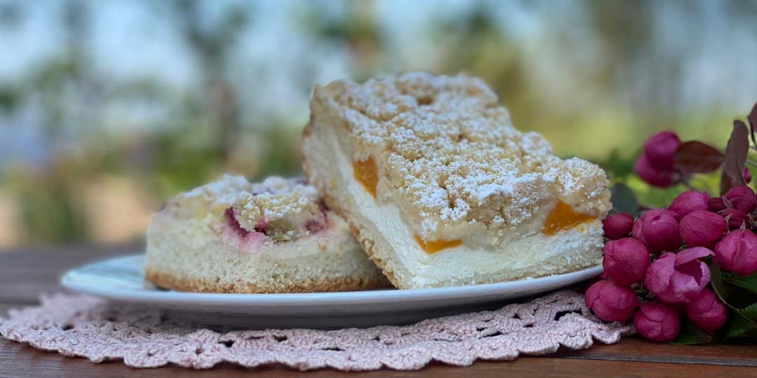 Leckere Linzer Torte